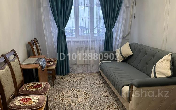 3-бөлмелі пәтер · 57 м² · 5/5 қабат, мкр Саялы, Аркалык — Напротив авто ЦОН коттеджный городок, бағасы: 30.5 млн ₸ в Алматы, Алатауский р-н — фото 2