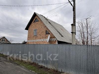 Дача · 3 комнаты · 65 м² · 12 сот., Родничок 396 за 6 млн 〒 в Усть-Каменогорске, Ахмирово