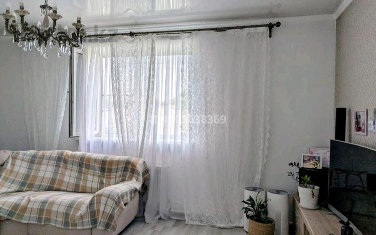 Часть дома · 4 комнаты · 100 м² · 14 сот., Сатпаева 27/2 за 20 млн ₸ в Койшыбеке — фото 18