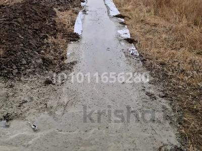 Участок · 8 соток, СК Домбра 78 — СК Домбра за 8 млн ₸ в Актобе