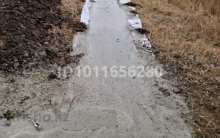 Участок · 8 соток, СК Домбра 78 — СК Домбра за 8 млн ₸ в Актобе — фото 2