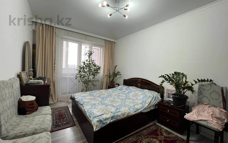 2-комнатная квартира · 65 м² · 6/10 этаж, Толе би 285/8 к1 за 45 млн ₸ в Алматы, Ауэзовский р-н — фото 3
