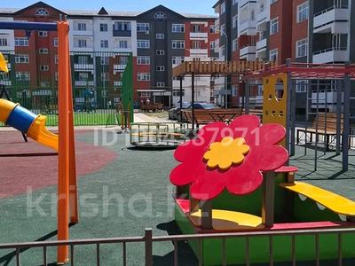 2-комнатная квартира · 64.7 м² · 3/5 этаж, 74 38 — Арай 2 за 100 000 〒 в Таразе