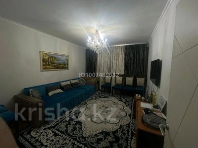 3-комнатная квартира · 80 м² · 5/9 этаж, мкр Жас Канат, ПК Кунаева 336/37 за 300 000 〒 в Алматы, Турксибский р-н