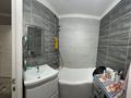 3-бөлмелі пәтер · 75 м² · 2/5 қабат, 2 ш/а. — 101 стр бригада, бағасы: 25 млн ₸ в Актобе, мкр 8 — фото 9