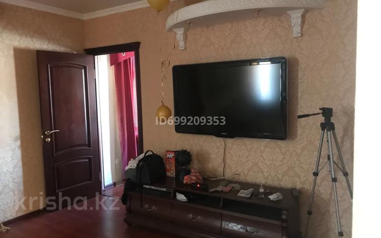 4-комнатная квартира · 103 м² · 2/3 этаж, мкр Жилгородок за 25 млн ₸ в Актобе — фото 2