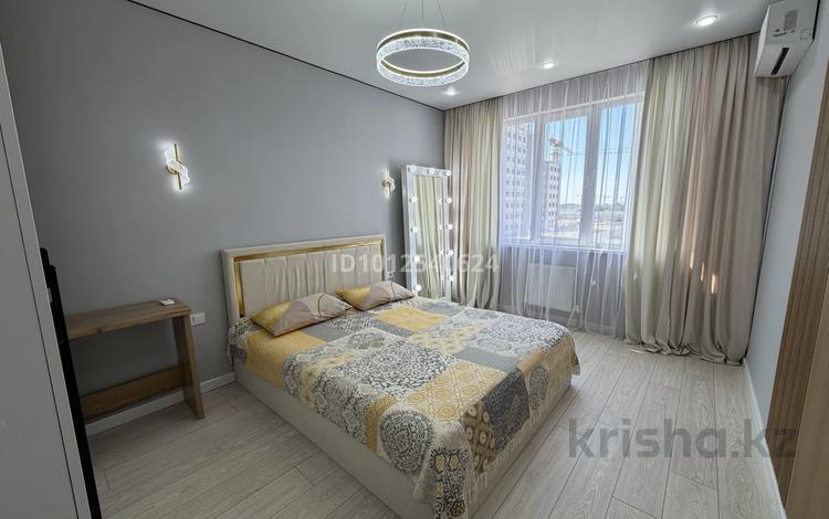 2-комнатная квартира · 41.2 м² · 3/10 этаж, мкр Кайрат 153/54 за 300 000 ₸ в Алматы, Турксибский р-н — фото 11