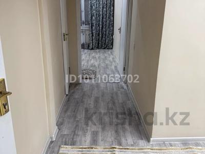 3-комнатная квартира · 67 м² · 4/5 этаж, мкр Улы Дала 50 — школы за 25 млн ₸ в Таразе