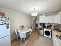 3-комнатная квартира · 80 м² · 2/10 этаж, Кюйши Дины 25/1 — Жумабаева за 44 млн ₸ в Астане, Алматы р-н — фото 11