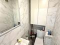 3-комнатная квартира · 80 м² · 2/10 этаж, Кюйши Дины 25/1 — Жумабаева за 44 млн ₸ в Астане, Алматы р-н — фото 34