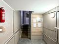 3-комнатная квартира · 80 м² · 2/10 этаж, Кюйши Дины 25/1 — Жумабаева за 44 млн ₸ в Астане, Алматы р-н — фото 36