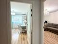 3-комнатная квартира · 80 м² · 2/10 этаж, Кюйши Дины 25/1 — Жумабаева за 44 млн ₸ в Астане, Алматы р-н — фото 9