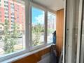 3-комнатная квартира · 80 м² · 2/10 этаж, Кюйши Дины 25/1 — Жумабаева за 44 млн ₸ в Астане, Алматы р-н — фото 10
