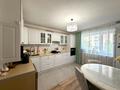 3-комнатная квартира · 80 м² · 2/10 этаж, Кюйши Дины 25/1 — Жумабаева за 44 млн ₸ в Астане, Алматы р-н — фото 2