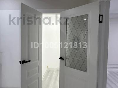 2-комнатная квартира · 68.8 м² · 1/5 этаж, мкр Нуртас, Мкр.Нуртас 6 за 27.5 млн 〒 в Шымкенте, Каратауский р-н