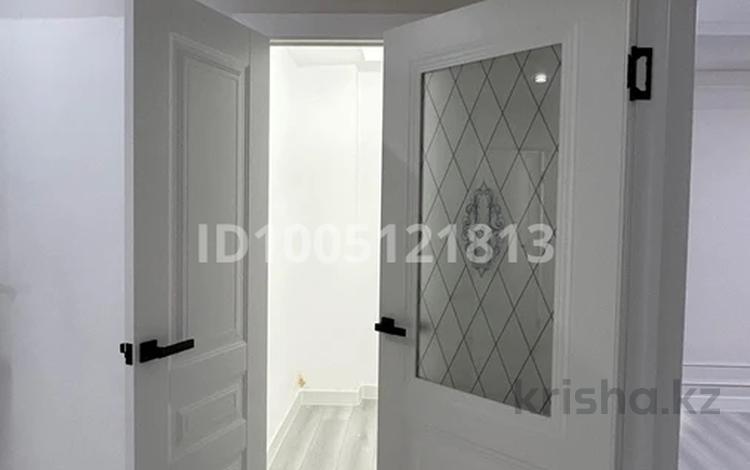 2-комнатная квартира · 68.8 м² · 1/5 этаж, мкр Нуртас, Мкр.Нуртас 6 за 27.5 млн 〒 в Шымкенте, Каратауский р-н — фото 2