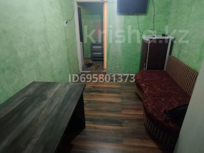 1-комнатная квартира · 14.3 м² · 2/4 этаж, мкр Таугуль-1 6/1 за 12 млн 〒 в Алматы, Ауэзовский р-н