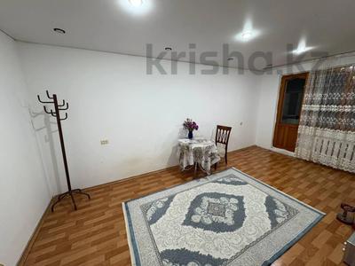 3-бөлмелі пәтер · 62.1 м² · 5/5 қабат, Мустахима Ихсанова, бағасы: 14.5 млн ₸ в Уральске