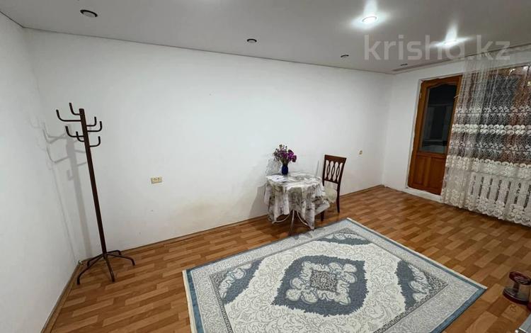 3-бөлмелі пәтер · 62.1 м² · 5/5 қабат, Мустахима Ихсанова, бағасы: 14.5 млн ₸ в Уральске — фото 2