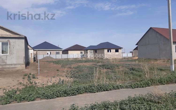 Отдельный дом · 2 комнаты · 76 м² · 8 сот., 7 35 за 14 млн ₸ в Талкайран — фото 2
