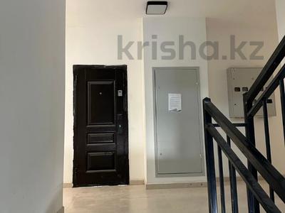 2-бөлмелі пәтер · 57 м² · 2/3 қабат, ​ПК Жемис территория 3, бағасы: 21 млн ₸ в Туздыбастау (Калинино)