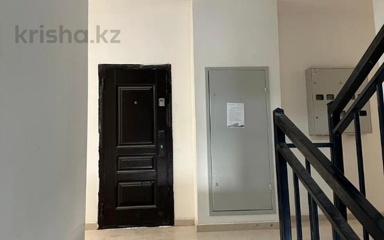 2-бөлмелі пәтер · 57 м² · 2/3 қабат, ​ПК Жемис территория 3, бағасы: 21 млн ₸ в Туздыбастау (Калинино) — фото 2