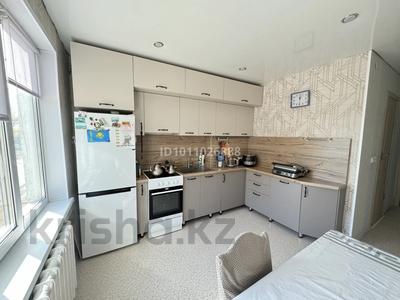 2-комнатная квартира · 50 м² · 2/5 этаж, юность 41 за 18.3 млн 〒 в Семее