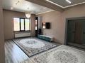 Отдельный дом · 4 комнаты · 140 м² · 10 сот., Шайкорган — Биржан Сал за 60 млн ₸ в Талдыкоргане, мкр Жастар — фото 4