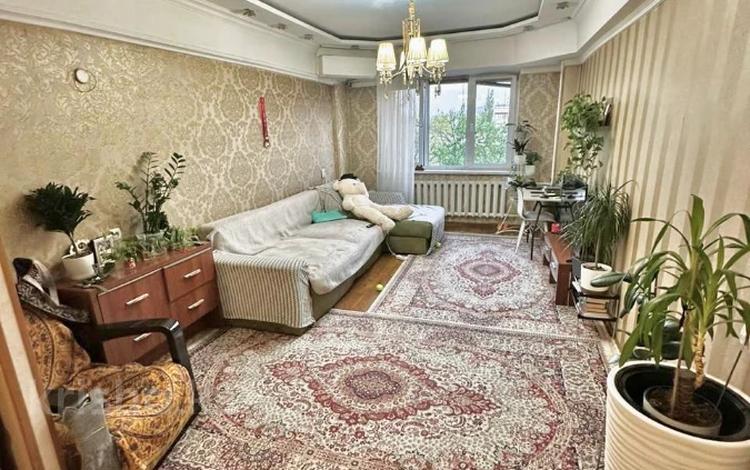 3-бөлмелі пәтер · 85 м² · 5/8 қабат, ПАНФИЛОВА 52, бағасы: ~ 68 млн ₸ в Алматы, Медеуский р-н — фото 5