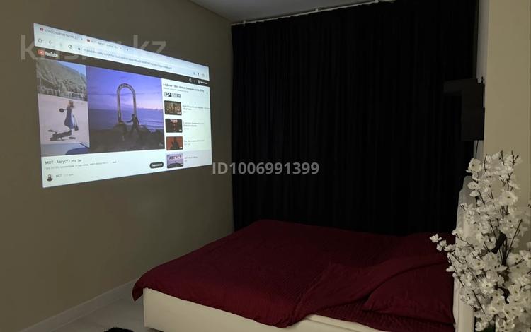 1-бөлмелі пәтер · 60 м² · 3/14 қабат, мкр 11, Аз-Наурыз 144, бағасы: 13 000 ₸ в Актобе — фото 2