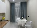 1-бөлмелі пәтер · 60 м² · 3/14 қабат, мкр 11, Аз-Наурыз 144, бағасы: 13 000 ₸ в Актобе — фото 15