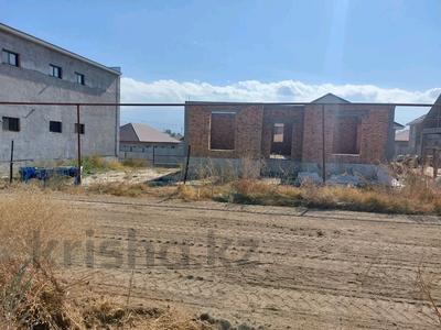 Жер телімі · 4 сотық, Иргели 66/2, бағасы: 15.5 млн ₸ в Енбекши (Карасайский район)