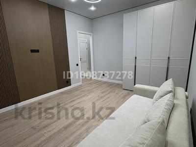 1-бөлмелі пәтер · 40 м² · 3/12 қабат, Е-429 24 — Сыганак-Айтматова, бағасы: 29 млн ₸ в Астане, Нура р-н