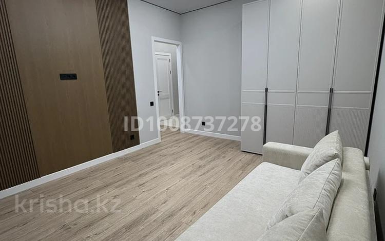 1-комнатная квартира · 40 м² · 3/12 этаж, Е-429 24 — Сыганак-Айтматова за 29 млн ₸ в Астане, Нура р-н — фото 31