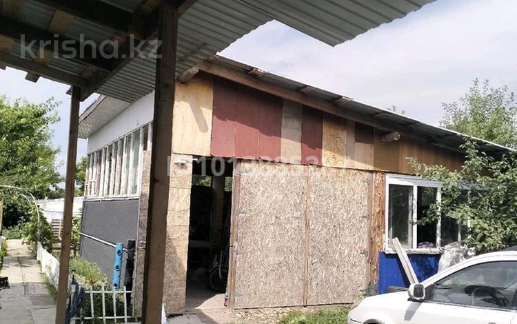 Отдельный дом · 4 комнаты · 100 м² · 8 сот., Юбилейный, 11 квартал 251 — Дачное общество за 100 млн ₸ в Костанае — фото 2