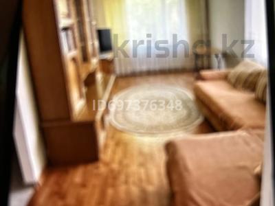 2-бөлмелі пәтер · 50 м² · 4/5 қабат, Жирентаева 13, бағасы: 210 000 ₸ в Астане, Алматы р-н