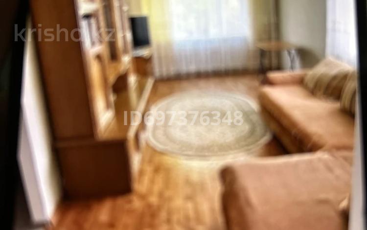 2-бөлмелі пәтер · 50 м² · 4/5 қабат, Жирентаева 13, бағасы: 210 000 ₸ в Астане, Алматы р-н — фото 2