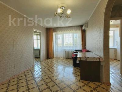 2-комнатная квартира · 43 м² · 4/4 этаж, Селевина за 11.5 млн 〒 в Семее