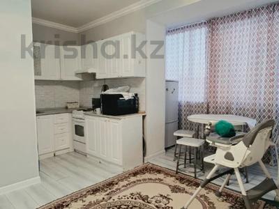 3-бөлмелі пәтер · 50 м² · 8/8 қабат, Аманжол Болекпаев 12, бағасы: 24.9 млн ₸ в Астане, Алматы р-н
