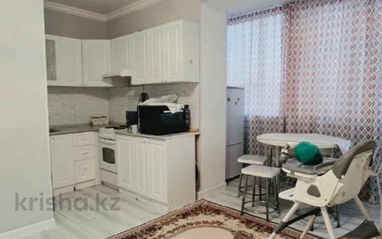 3-бөлмелі пәтер · 50 м² · 8/8 қабат, Аманжол Болекпаев 12, бағасы: 24.9 млн ₸ в Астане, Алматы р-н — фото 16
