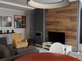 2-бөлмелі пәтер · 65 м² · 7/9 қабат, Аскарова Асанбая 21/20, бағасы: 320 000 ₸ в Алматы