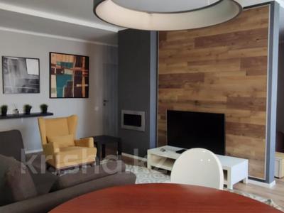 2-комнатная квартира · 65 м² · 7/9 этаж, Аскарова Асанбая 21/20 за 320 000 ₸ в Алматы