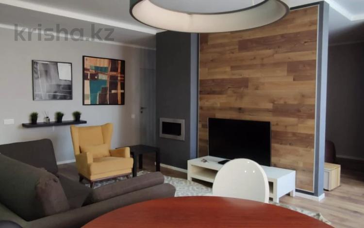 2-бөлмелі пәтер · 65 м² · 7/9 қабат, Аскарова Асанбая 21/20, бағасы: 320 000 ₸ в Алматы — фото 2