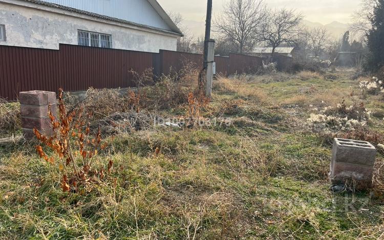 Участок · 9.6 соток, Кыргауылды, Аксай-19, 4 линия за 14.5 млн 〒 — фото 9