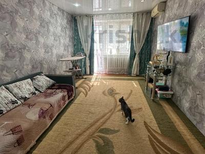 3-бөлмелі пәтер · 64.1 м² · 5/5 қабат, Момышулы 60, бағасы: 12.7 млн ₸ в Экибастузе