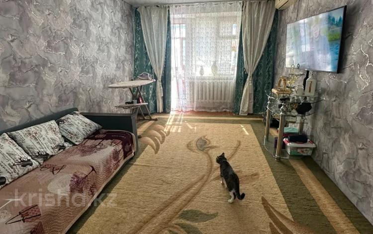 3-бөлмелі пәтер · 64.1 м² · 5/5 қабат, Момышулы 60, бағасы: 12.7 млн ₸ в Экибастузе — фото 4
