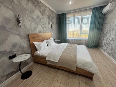 2-бөлмелі пәтер · 58 м² · 10/12 қабат, Аэропортная 58/3 58/3 — Рядом Нового Апорта, бағасы: 260 000 ₸ в 