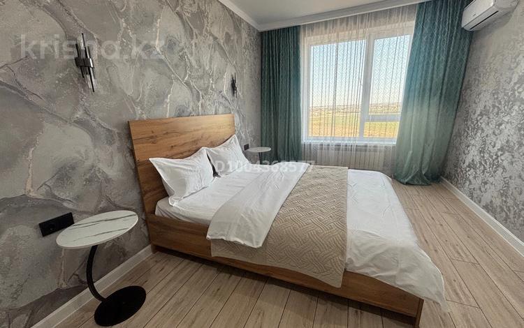 2-комнатная квартира · 58 м² · 10/12 этаж, Аэропортная 58/3 58/3 — Рядом Нового Апорта за 260 000 ₸ в  — фото 2