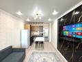 2-комнатная квартира · 58 м² · 10/12 этаж, Аэропортная 58/3 58/3 — Рядом Нового Апорта за 260 000 ₸ в  — фото 9
