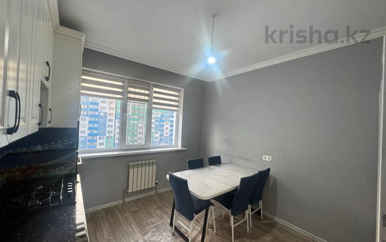 3-комнатная квартира · 75 м² · 6/9 этаж, микрорайон «Шугыла» 342 за 43 млн ₸ в Алматы — фото 2